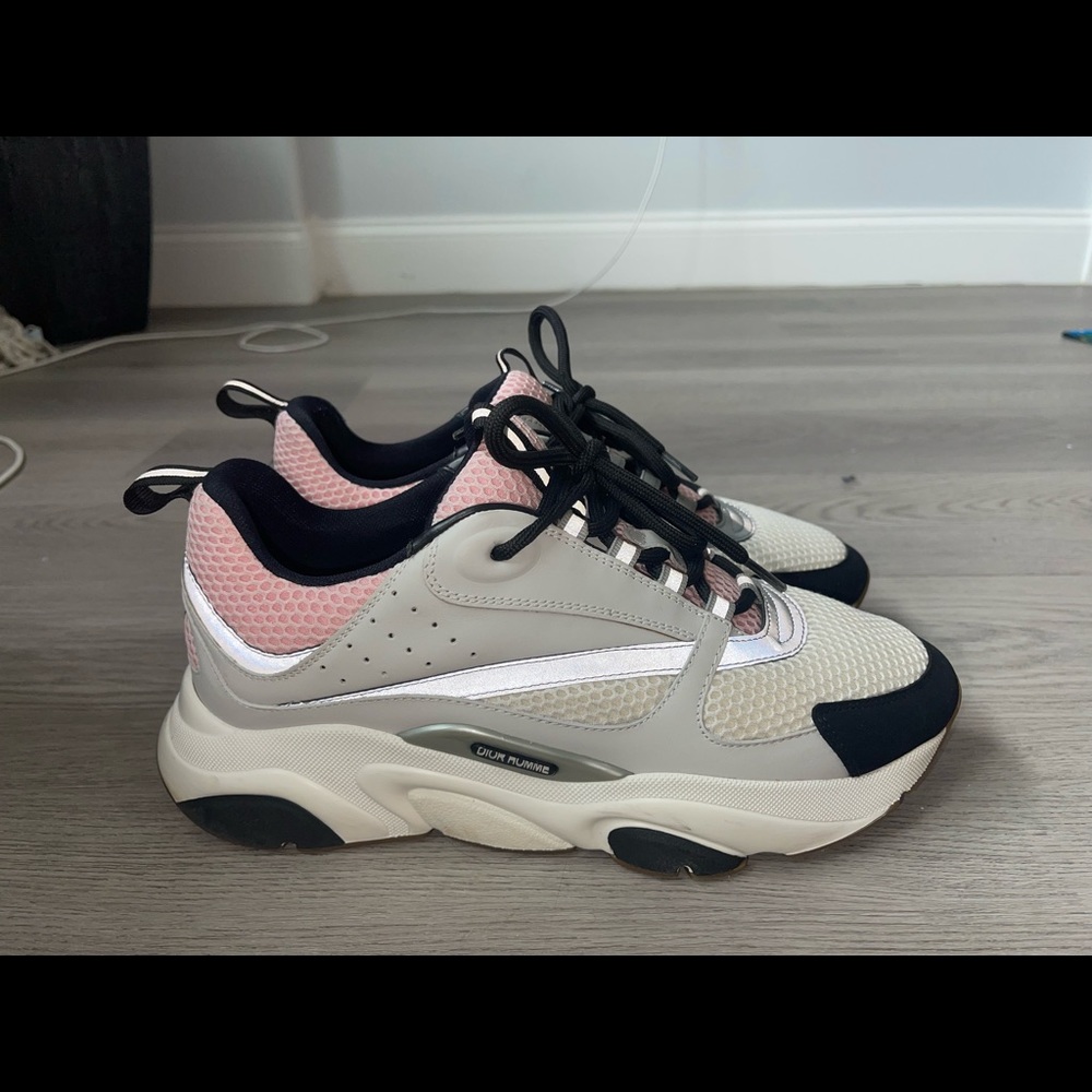 Dior B2 Sneakers - Picture 11 of 11